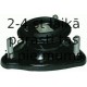 Amortizatora statnes balsts SACHS 802 069