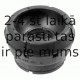 Amortizatora statnes balsts SACHS 802 070