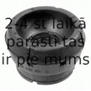 Amortizatora statnes balsts SACHS 802 070