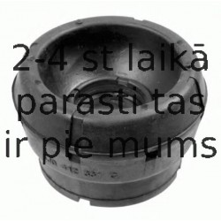 Amortizatora statnes balsts SACHS 802 070