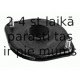 Amortizatora statnes balsts SACHS 802 072