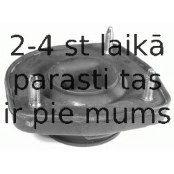Amortizatora statnes balsts SACHS 802 097