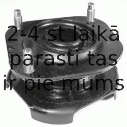 Amortizatora statnes balsts SACHS 802 114
