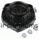 Amortizatora statnes balsts SACHS 802 147