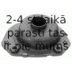Amortizatora statnes balsts SACHS 802 164