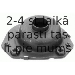 Amortizatora statnes balsts SACHS 802 164