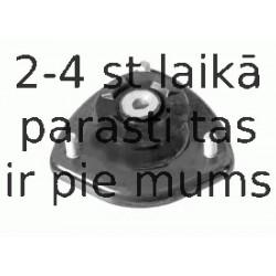 Amortizatora statnes balsts SACHS 802 178