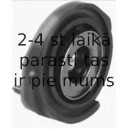 Amortizatora statnes balsts SACHS 802 188