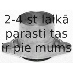 Amortizatora statnes balsts SACHS 802 196