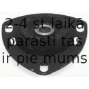 Amortizatora statnes balsts SACHS 802 198