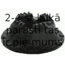 Amortizatora statnes balsts SACHS 802 200
