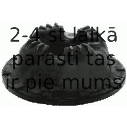 Amortizatora statnes balsts SACHS 802 200