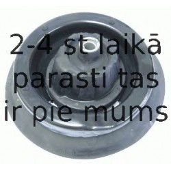 Amortizatora statnes balsts SACHS 802 251