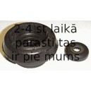 Ремкомплект, опора стойки амортизатора SACHS 802 261