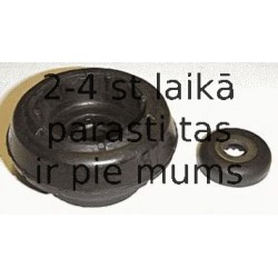 Ремкомплект, опора стойки амортизатора SACHS 802 261