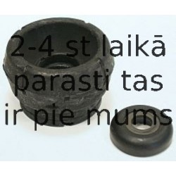Remkomplekts, Amortizatora statnes balsts SACHS 802 270