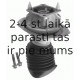 Amortizatora statnes balsts SACHS 802 271