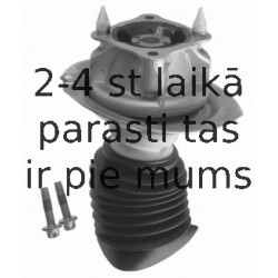 Amortizatora statnes balsts SACHS 802 271