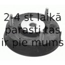 Amortizatora statnes balsts SACHS 802 273
