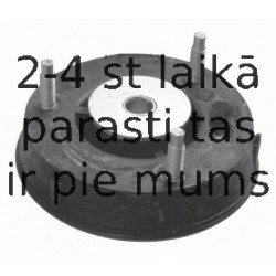 Amortizatora statnes balsts SACHS 802 273