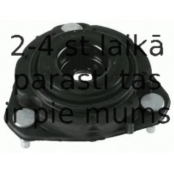 Amortizatora statnes balsts SACHS 802 281