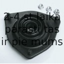 Amortizatora statnes balsts SACHS 802 291
