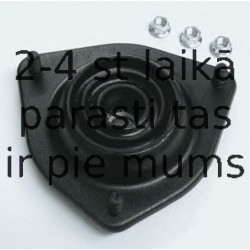 Amortizatora statnes balsts SACHS 802 291