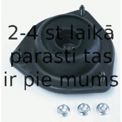 Amortizatora statnes balsts SACHS 802 293