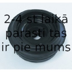 Amortizatora statnes balsts SACHS 802 295