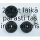 Amortizatora statnes balsts SACHS 802 297