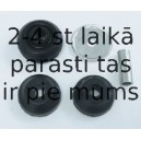 Amortizatora statnes balsts SACHS 802 297