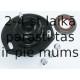 Ремкомплект, опора стойки амортизатора SACHS 802 300