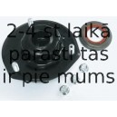 Ремкомплект, опора стойки амортизатора SACHS 802 300