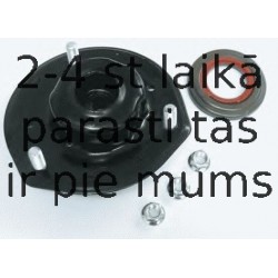 Ремкомплект, опора стойки амортизатора SACHS 802 300