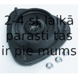 Amortizatora statnes balsts SACHS 802 304
