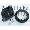 Amortizatora statnes balsts SACHS 802 311