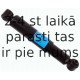 Ремкомплект, опора стойки амортизатора SACHS 802 316