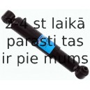 Ремкомплект, опора стойки амортизатора SACHS 802 316
