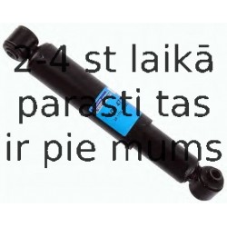 Ремкомплект, опора стойки амортизатора SACHS 802 316