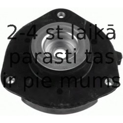Amortizatora statnes balsts SACHS 802 321