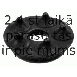 Amortizatora statnes balsts SACHS 802 326