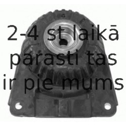 Amortizatora statnes balsts SACHS 802 328