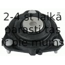 Amortizatora statnes balsts SACHS 802 329