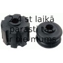 Ремкомплект, опора стойки амортизатора SACHS 802 344