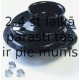 Amortizatora statnes balsts SACHS 802 346