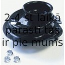 Amortizatora statnes balsts SACHS 802 346