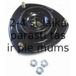 Amortizatora statnes balsts SACHS 802 349
