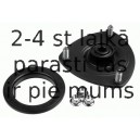 Ремкомплект, опора стойки амортизатора SACHS 802 353