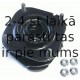 Amortizatora statnes balsts SACHS 802 356