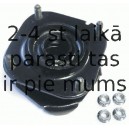 Amortizatora statnes balsts SACHS 802 356
